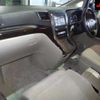 toyota alphard 2012 -TOYOTA--Alphard ANH20W-8205533---TOYOTA--Alphard ANH20W-8205533- image 4