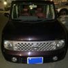 nissan cube 2006 CFJ1577014 image 1