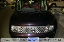 nissan cube 2006 CFJ1577014