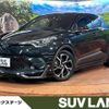 toyota c-hr 2018 -TOYOTA--C-HR DAA-ZYX10--ZYX10-2141594---TOYOTA--C-HR DAA-ZYX10--ZYX10-2141594- image 1