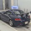 bmw z4 2011 -BMW--BMW Z4 LM25-WBALM32090E355457---BMW--BMW Z4 LM25-WBALM32090E355457- image 7