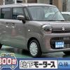 suzuki wagon-r-smile 2024 GOO_JP_700060017330250618018 image 1