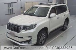 toyota land-cruiser-prado 2021 -TOYOTA--Land Cruiser Prado TRJ150W-0129228---TOYOTA--Land Cruiser Prado TRJ150W-0129228-