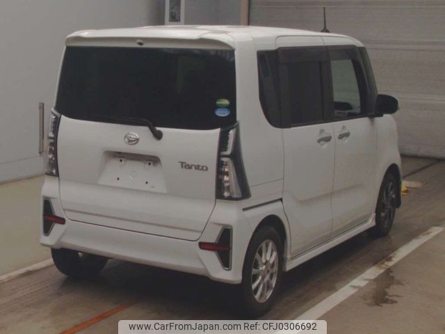 daihatsu tanto 2020 -DAIHATSU--Tanto LA650S-0097547---DAIHATSU--Tanto LA650S-0097547- image 2