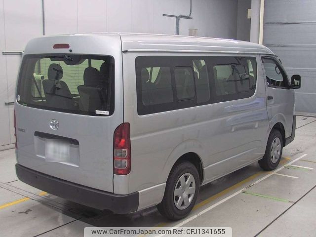 toyota hiace-wagon 2024 -TOYOTA 【三重 300わ9806】--Hiace Wagon TRH219W-0048016---TOYOTA 【三重 300わ9806】--Hiace Wagon TRH219W-0048016- image 2