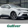 toyota c-hr 2016 -TOYOTA--C-HR DBA-NGX50--NGX50-2001304---TOYOTA--C-HR DBA-NGX50--NGX50-2001304- image 1