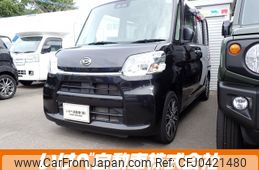 daihatsu tanto 2019 -DAIHATSU--Tanto DBA-LA600S--LA600S-0764299---DAIHATSU--Tanto DBA-LA600S--LA600S-0764299-