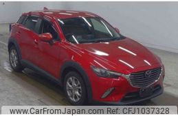 mazda cx-3 2015 -MAZDA--CX-3 LDA-DK5FW--DK5FW-110451---MAZDA--CX-3 LDA-DK5FW--DK5FW-110451-
