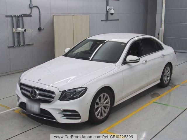 mercedes-benz e-class 2016 quick_quick_RBA-213045C_WDD2130452A095964 image 1