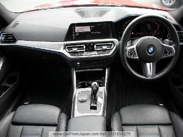 bmw 3-series 2020 CFJ1514275 image 2