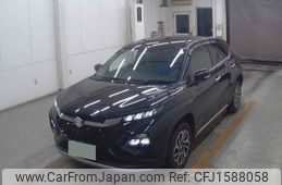 suzuki fronx 2024 CFJ1588058