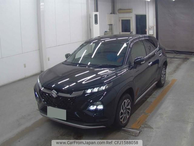 suzuki fronx 2024 CFJ1588058 image 1