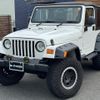 jeep wrangler 2003 quick_quick_TJ40S_1J4F449S53P346321 image 2