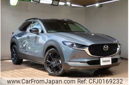 mazda cx-3 2023 -MAZDA--CX-30 5AA-DMEJ3P--DMEJ3P-102867---MAZDA--CX-30 5AA-DMEJ3P--DMEJ3P-102867-