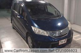 honda freed 2012 -HONDA--Freed GP3-1039387---HONDA--Freed GP3-1039387-