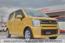 suzuki wagon-r 2017 -SUZUKI--Wagon R DBA-MH35S--MH35S-101894---SUZUKI--Wagon R DBA-MH35S--MH35S-101894-