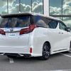 toyota alphard 2020 -TOYOTA--Alphard 3BA-AGH30W--AGH30-0317288---TOYOTA--Alphard 3BA-AGH30W--AGH30-0317288- image 16