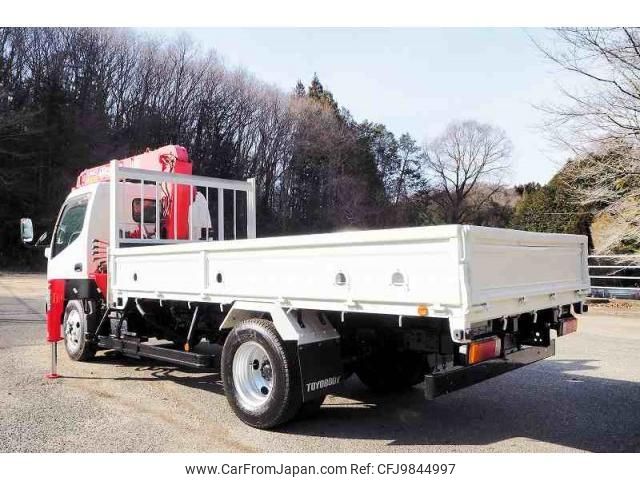 toyota dyna-truck 2012 CFJ9844997 image 2