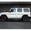 mercedes-benz g-class 2022 quick_quick_3BA-463276_W1N4632761X451953 image 8