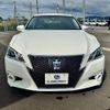 toyota crown 2014 -TOYOTA--Crown DAA-AWS210--AWS210-6058195---TOYOTA--Crown DAA-AWS210--AWS210-6058195- image 6