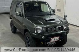 suzuki jimny 2018 -SUZUKI--Jimny JB23W-775884---SUZUKI--Jimny JB23W-775884-