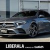 mercedes-benz amg 2022 -MERCEDES-BENZ--AMG 4BA-177051M--W1K1770512V156469---MERCEDES-BENZ--AMG 4BA-177051M--W1K1770512V156469- image 1
