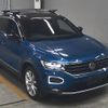 volkswagen volkswagen-others 2021 -VOLKSWAGEN--VW T-Roc WVGZZZA1ZMV118009---VOLKSWAGEN--VW T-Roc WVGZZZA1ZMV118009- image 1