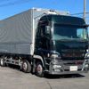 mitsubishi-fuso super-great 2009 -MITSUBISHI 【つくば 000】--Super Great BKG-FS55JZ--FS55JZ-570003---MITSUBISHI 【つくば 000】--Super Great BKG-FS55JZ--FS55JZ-570003- image 40