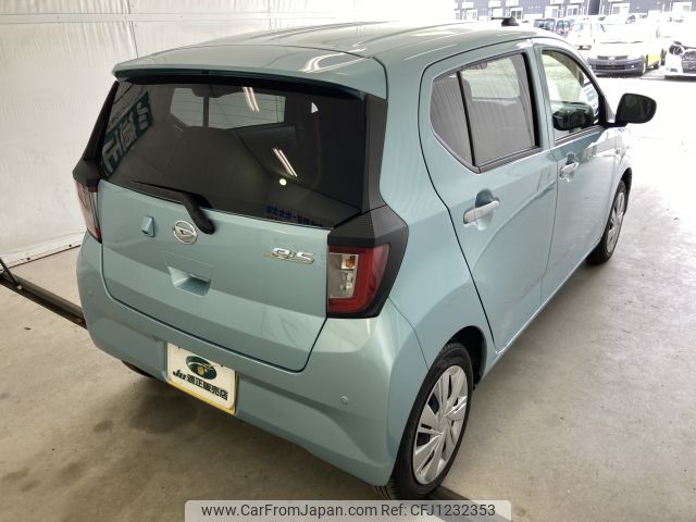 daihatsu mira-e-s 2023 YAMAKATSU_LA350S-0347836 image 2
