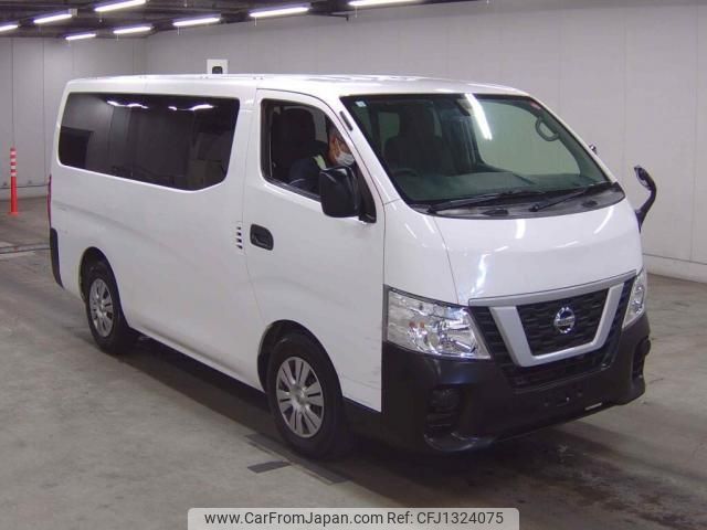nissan nv350-caravan-wagon 2020 quick_quick_CBA-KS2E26_KS2E26-103760 image 1