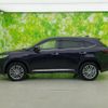 toyota harrier-hybrid 2017 quick_quick_AVU65W_AVU65-0050152 image 2