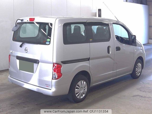 nissan nv200-vanette-van 2020 HO51540476 image 2