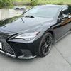 lexus ls 2021 -LEXUS--Lexus LS 3BA-VXFA50--VXFA50-6006433---LEXUS--Lexus LS 3BA-VXFA50--VXFA50-6006433- image 2