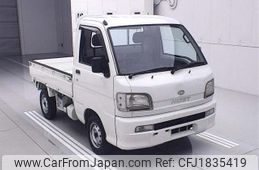 daihatsu hijet-truck 2002 CFJ1835419