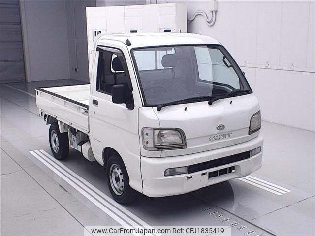 daihatsu hijet-truck 2002 CFJ1835419 image 1