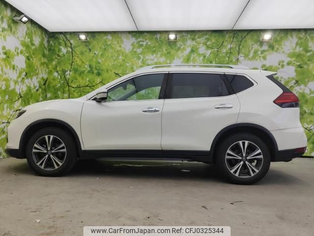 nissan x-trail 2018 quick_quick_NT32_NT32-084829 image 2