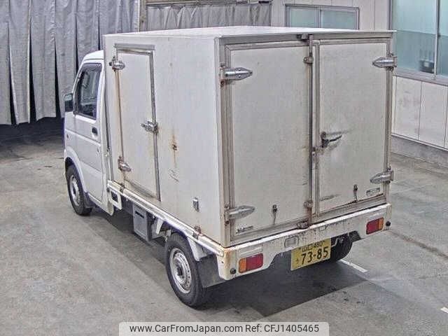 suzuki carry-truck 2006 -SUZUKI 【山口 480ｳ7385】--Carry Truck DA63T-475542---SUZUKI 【山口 480ｳ7385】--Carry Truck DA63T-475542- image 2