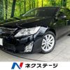 toyota camry 2013 -TOYOTA--Camry DAA-AVV50--AVV50-1024504---TOYOTA--Camry DAA-AVV50--AVV50-1024504- image 1
