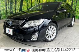 toyota camry 2013 -TOYOTA--Camry DAA-AVV50--AVV50-1024504---TOYOTA--Camry DAA-AVV50--AVV50-1024504-