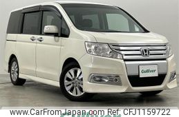 honda stepwagon 2012 -HONDA--Stepwgn DBA-RK5--RK5-1220780---HONDA--Stepwgn DBA-RK5--RK5-1220780-