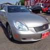 toyota soarer 2003 -TOYOTA 【三河 301ﾄ2571】--Soarer UA-UZZ40--UZZ40-0051038---TOYOTA 【三河 301ﾄ2571】--Soarer UA-UZZ40--UZZ40-0051038- image 1