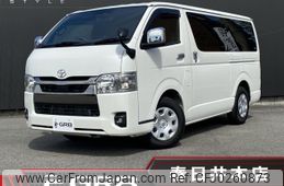 toyota hiace-van 2023 -TOYOTA--Hiace Van GDH201V--ﾎﾜｲﾄﾊﾟｰﾙｸﾘｽﾀﾙｼｬｲﾝ---TOYOTA--Hiace Van GDH201V--ﾎﾜｲﾄﾊﾟｰﾙｸﾘｽﾀﾙｼｬｲﾝ-