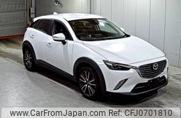 mazda cx-3 2016 -MAZDA--CX-3 DK5FW-123600---MAZDA--CX-3 DK5FW-123600-