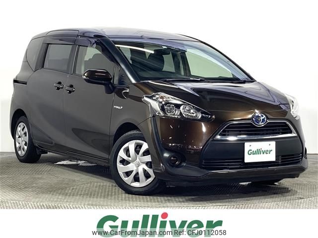 toyota sienta 2018 -TOYOTA--Sienta DAA-NHP170G--NHP170-7123326---TOYOTA--Sienta DAA-NHP170G--NHP170-7123326- image 1