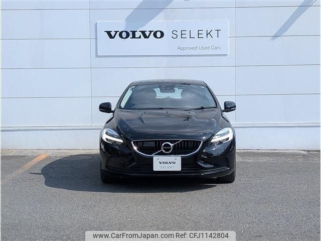 volvo v40 2018 -VOLVO--Volvo V40 LDA-MD4204T--YV1MVA8RDK2552664---VOLVO--Volvo V40 LDA-MD4204T--YV1MVA8RDK2552664- image 2