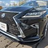 lexus rx 2015 GOO_JP_700080342430241226001 image 1