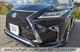 lexus rx 2015 GOO_JP_700080342430241226001