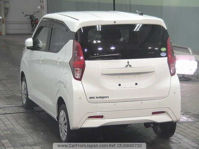 mitsubishi ek-wagon 2019 -MITSUBISHI--ek Wagon B36W-0001833---MITSUBISHI--ek Wagon B36W-0001833- image 2