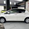 toyota vitz 2018 -TOYOTA--Vitz DBA-NSP135--NSP135-2079000---TOYOTA--Vitz DBA-NSP135--NSP135-2079000- image 8