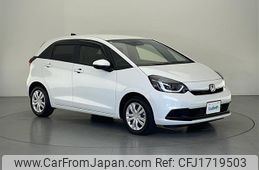 honda fit 2024 CFJ1719503